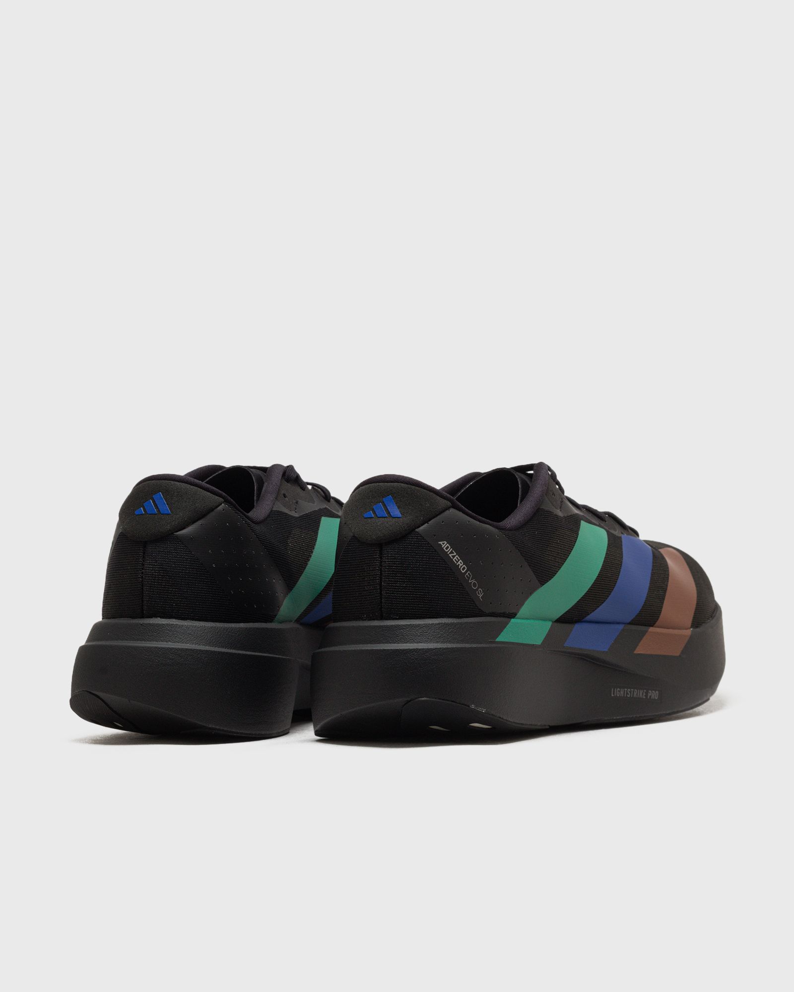 x Pharrell Williams adizero Evo SL