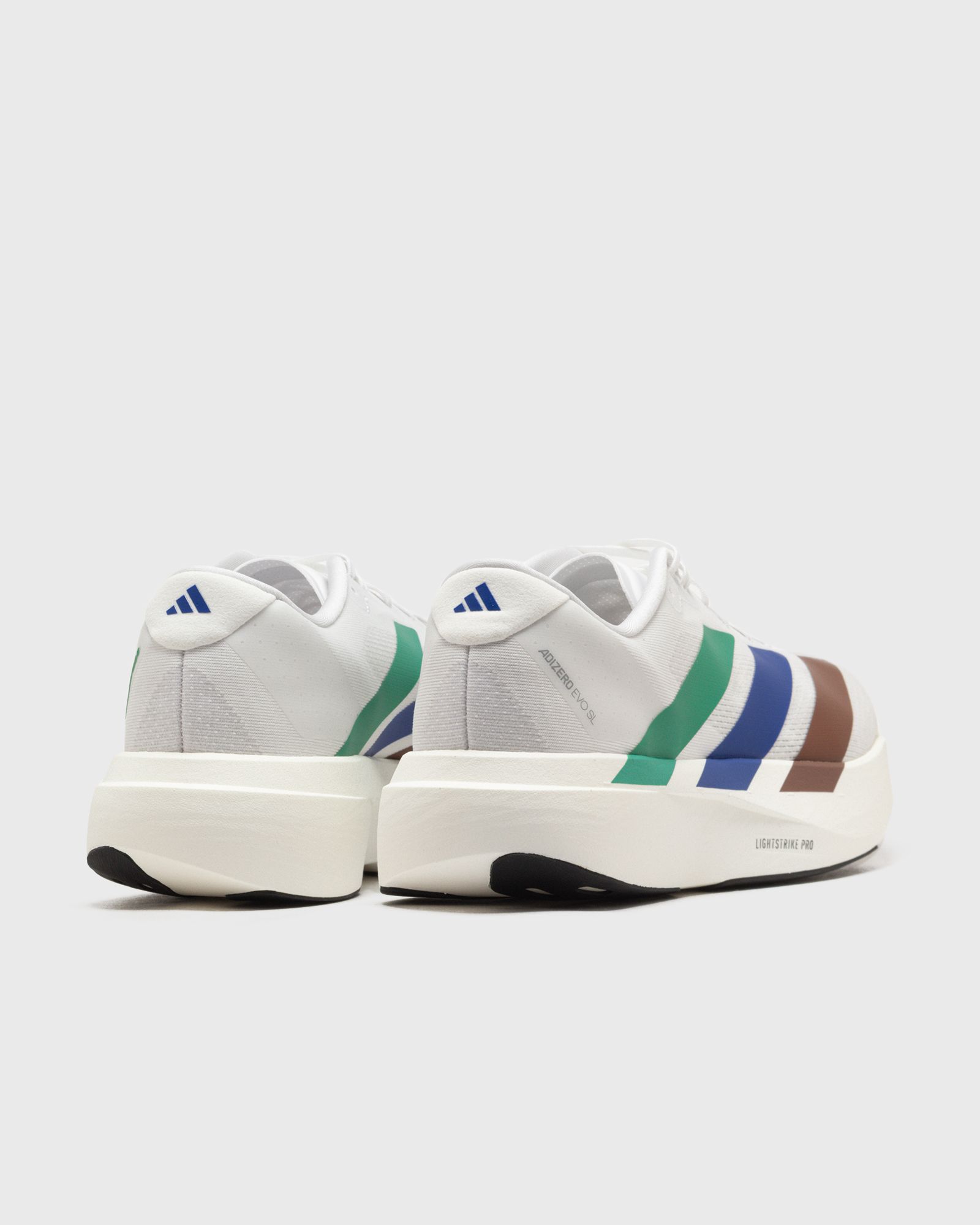 x Pharrell Williams adizero Evo SL