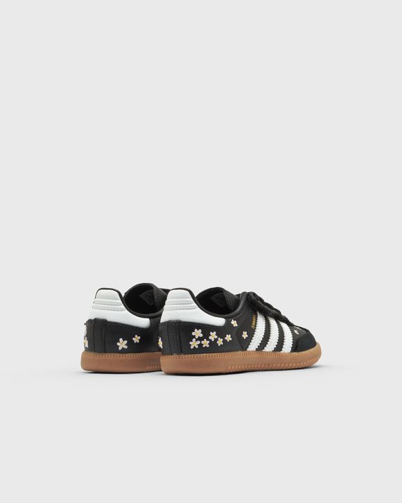 SAMBA OG COMFORT CLOSURE ELASTIC LACE