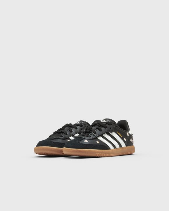 SAMBA OG COMFORT CLOSURE ELASTIC LACE