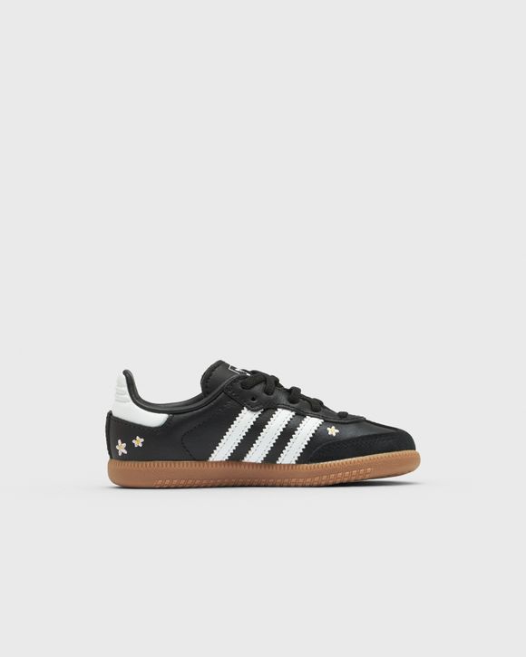 SAMBA OG COMFORT CLOSURE ELASTIC LACE