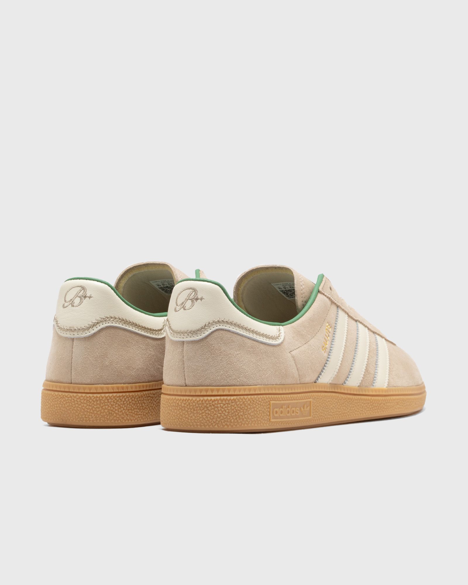 Adidas x BSTN München 'Oktoberfest' Beige | BSTN Store