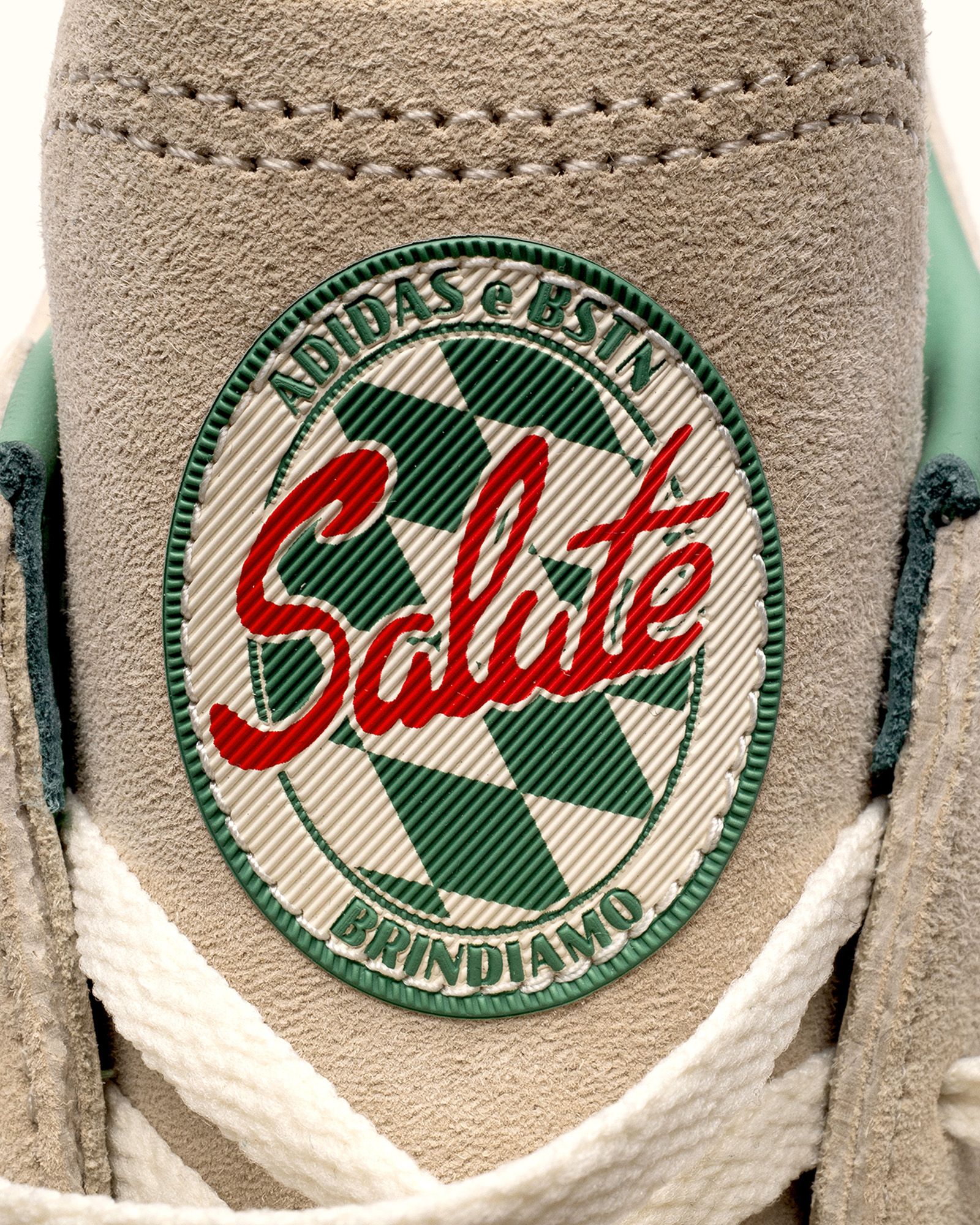 x BSTN München 'Oktoberfest'