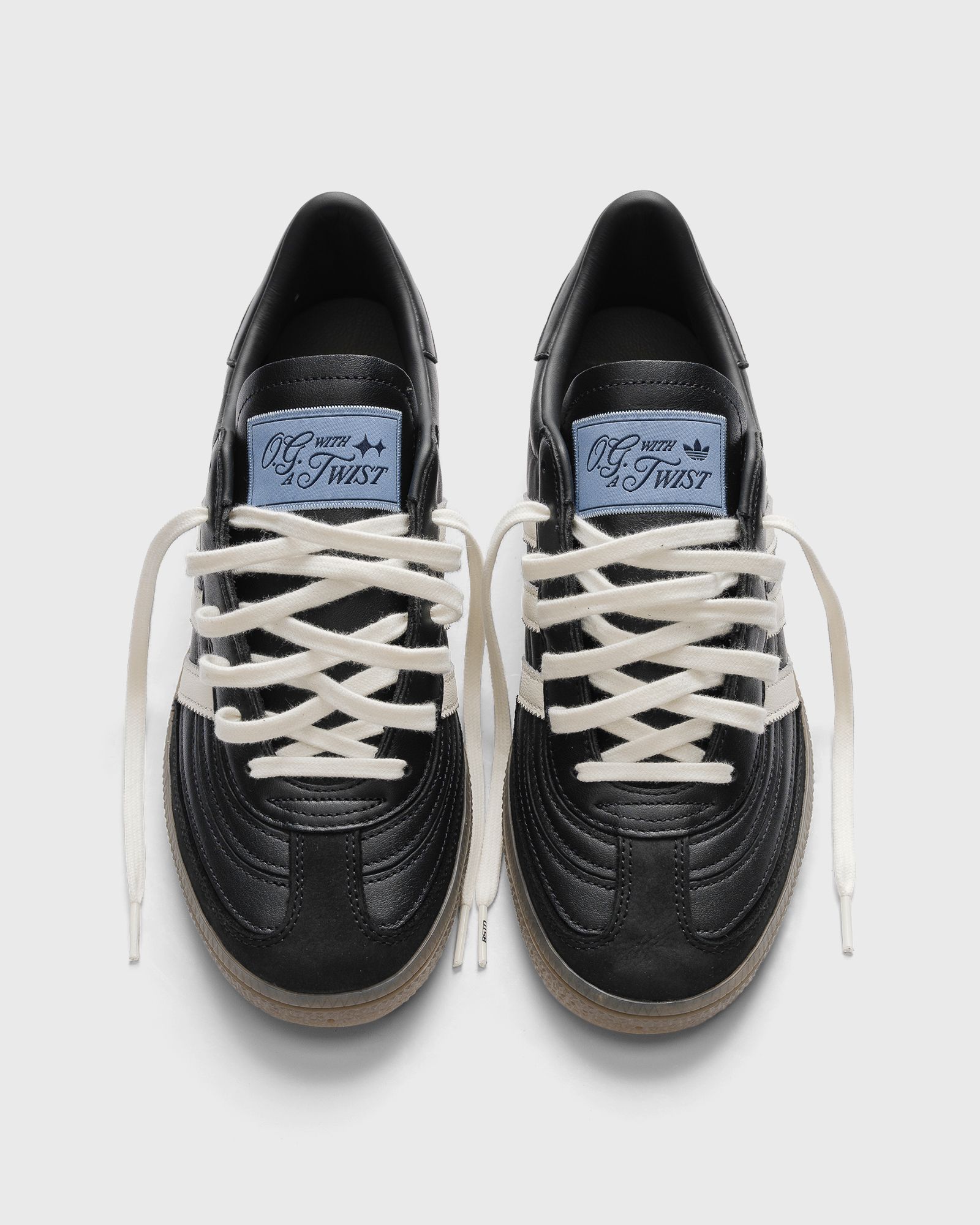 x BSTN HANDBALL SPEZIAL 'O.G. WITH A TWIST'