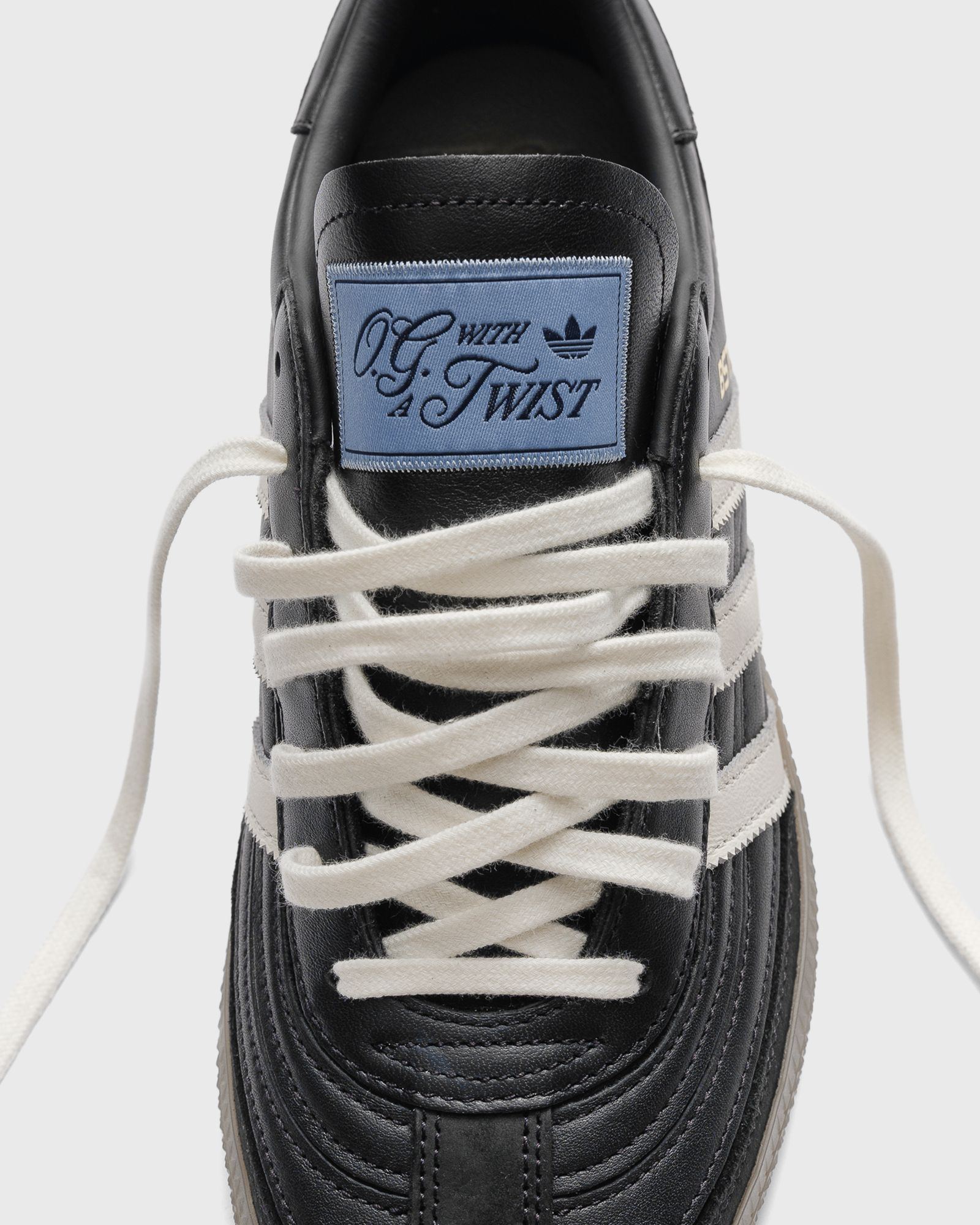 x BSTN HANDBALL SPEZIAL 'O.G. WITH A TWIST'