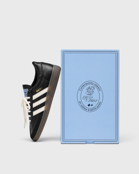 x BSTN HANDBALL SPEZIAL 'O.G. WITH A TWIST'
