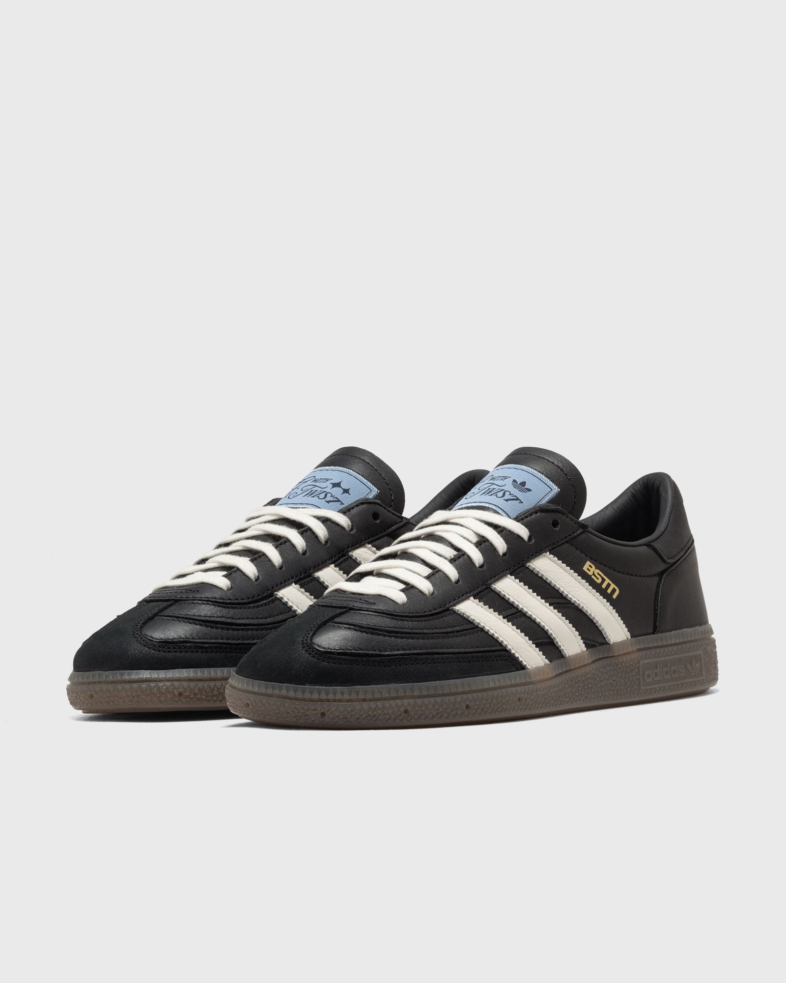 x BSTN HANDBALL SPEZIAL 'O.G. WITH A TWIST'