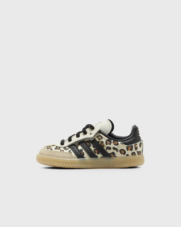 SAMBA OG COMFORT CLOSURE ELASTIC LACE