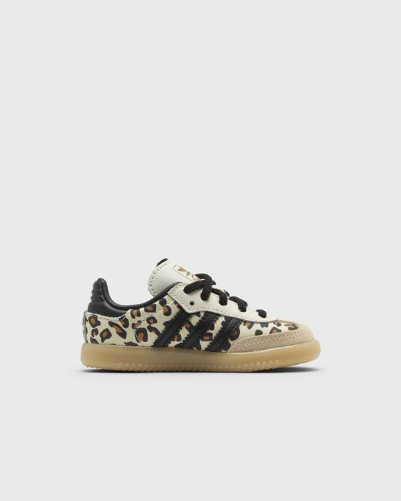 SAMBA OG COMFORT CLOSURE ELASTIC LACE