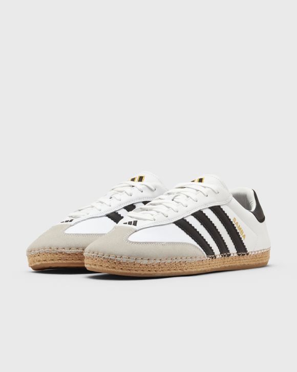 x CLOT SAMBA BY EDISON CHEN