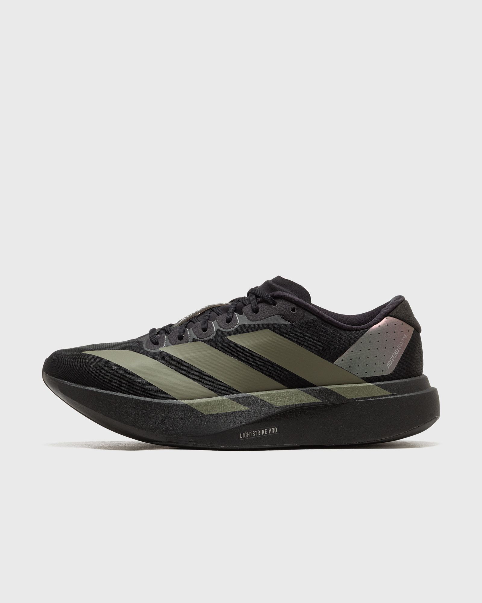 Adidas adizero Evo SL M Black BSTN Store
