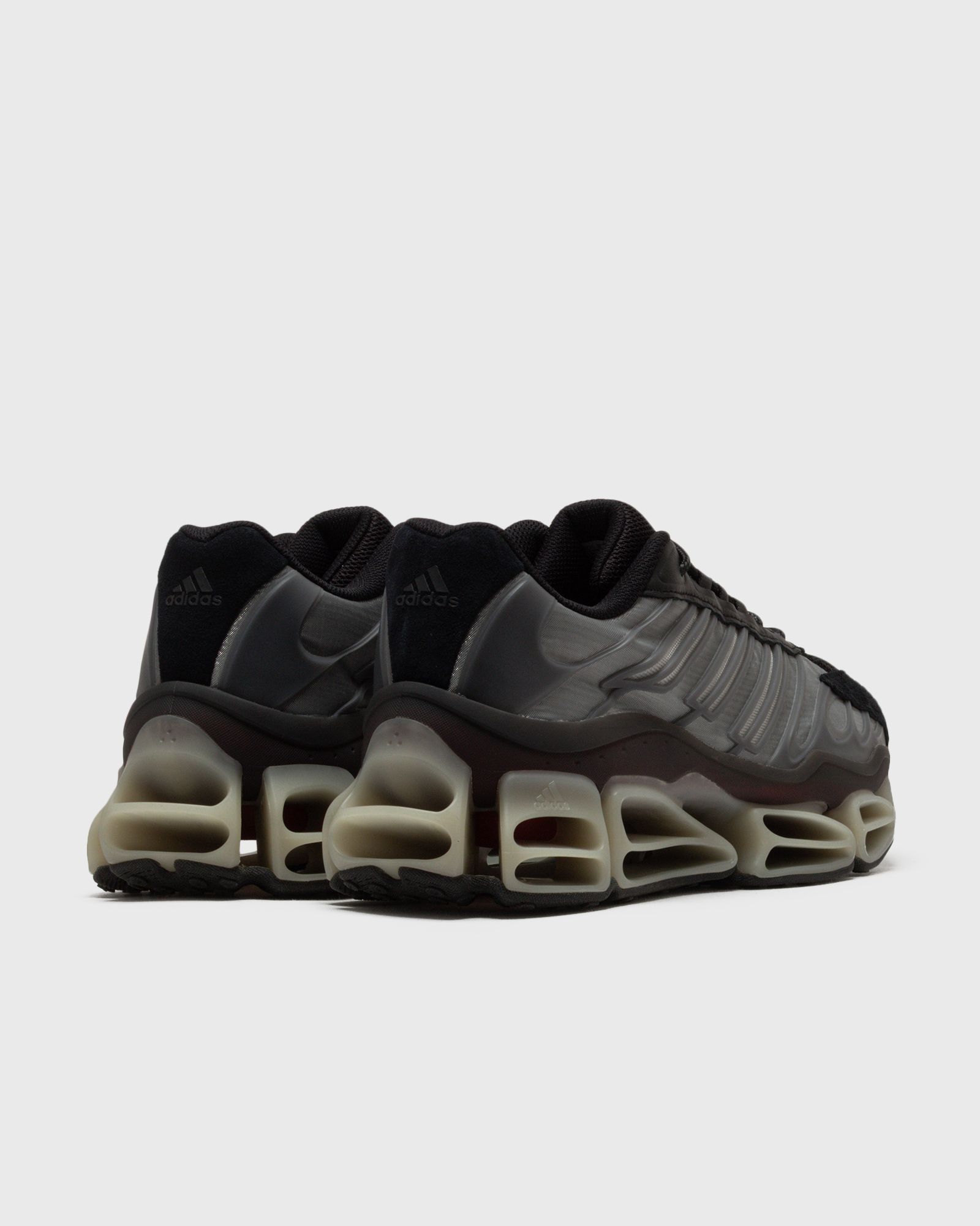 x Willy Chavarria Megaride