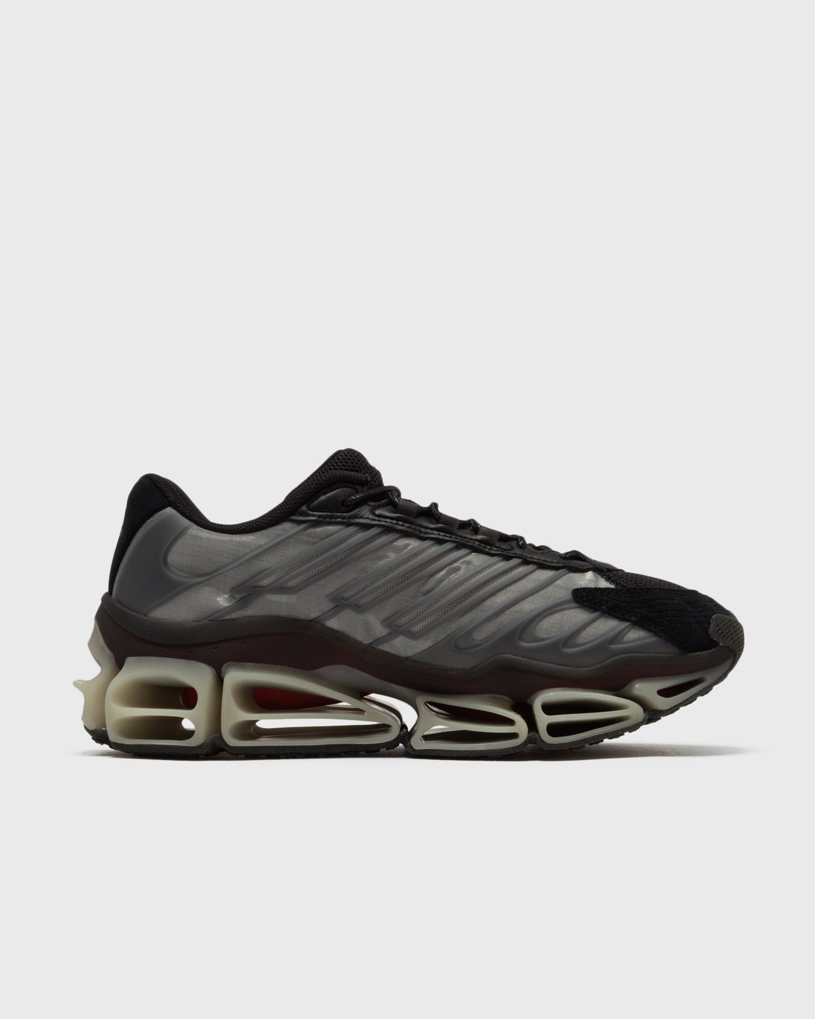 x Willy Chavarria Megaride