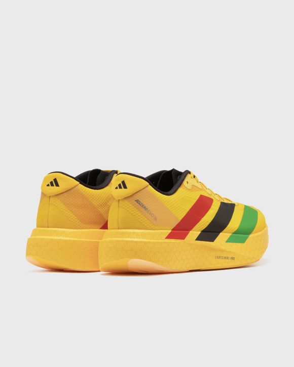 Jamaica 26 x Bob Marley Adizero EVO SL