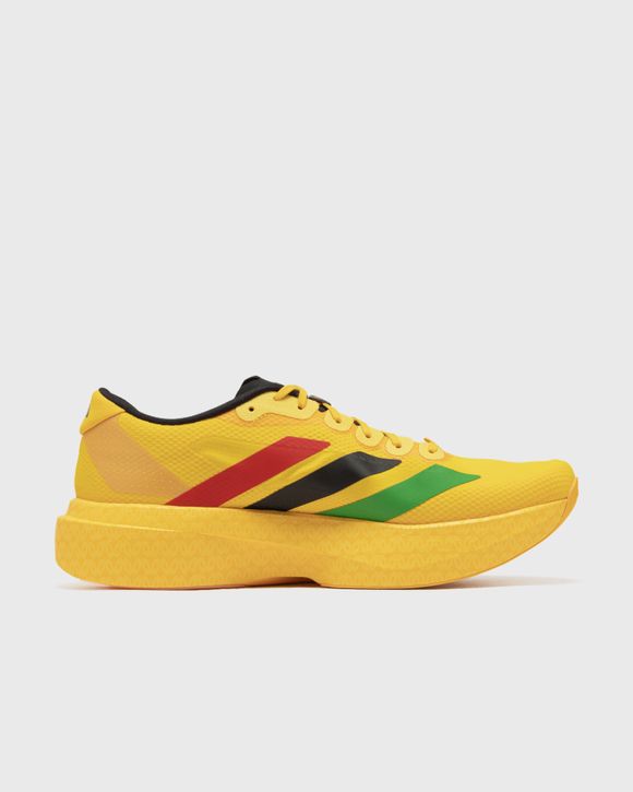 Jamaica 26 x Bob Marley Adizero EVO SL