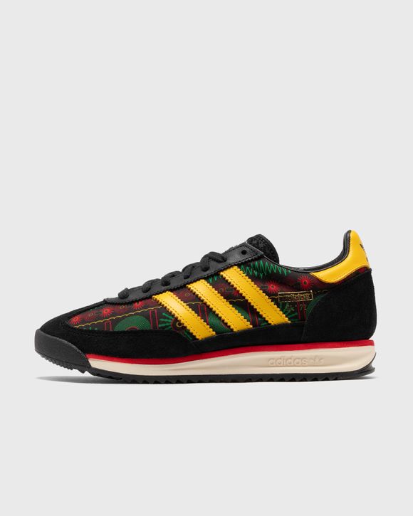 SL72 RS JFF X BOB MARLEY