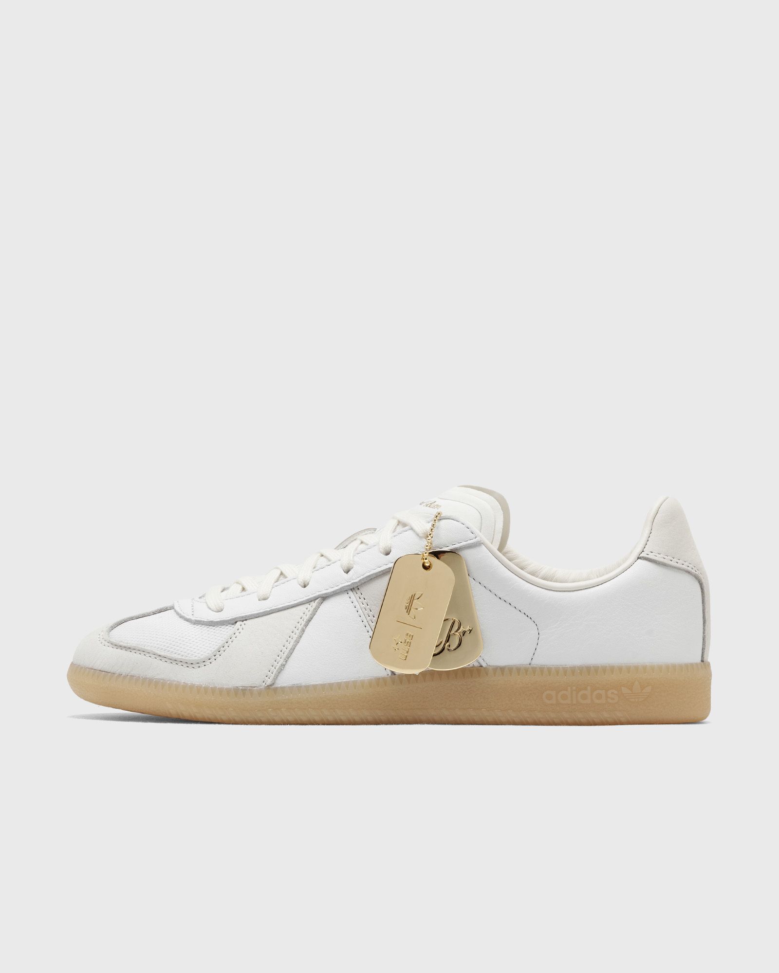 X BSTN BW ARMY 'All-Day'