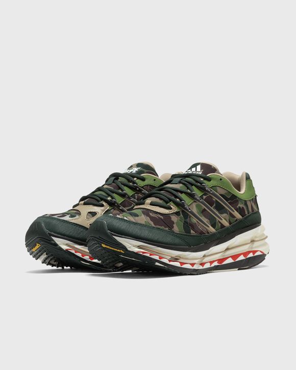 Thumbnail - X BAPE ADISTAR HRMY