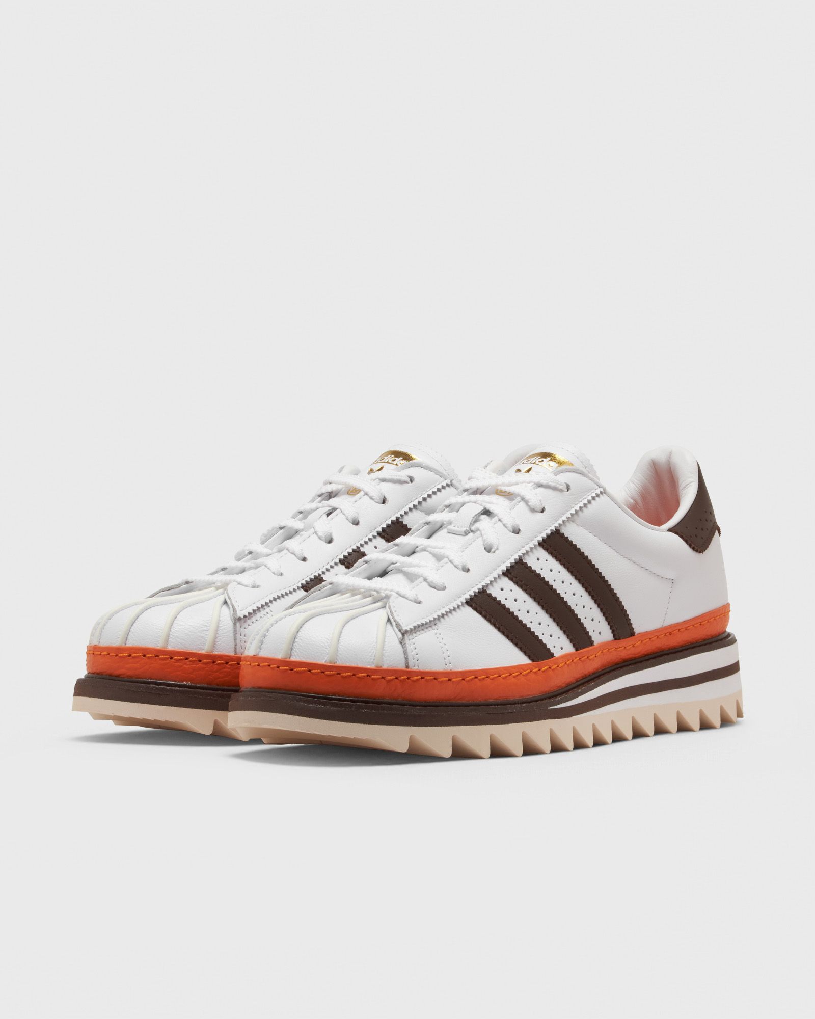 x CLOT EX ORANGE SUPE