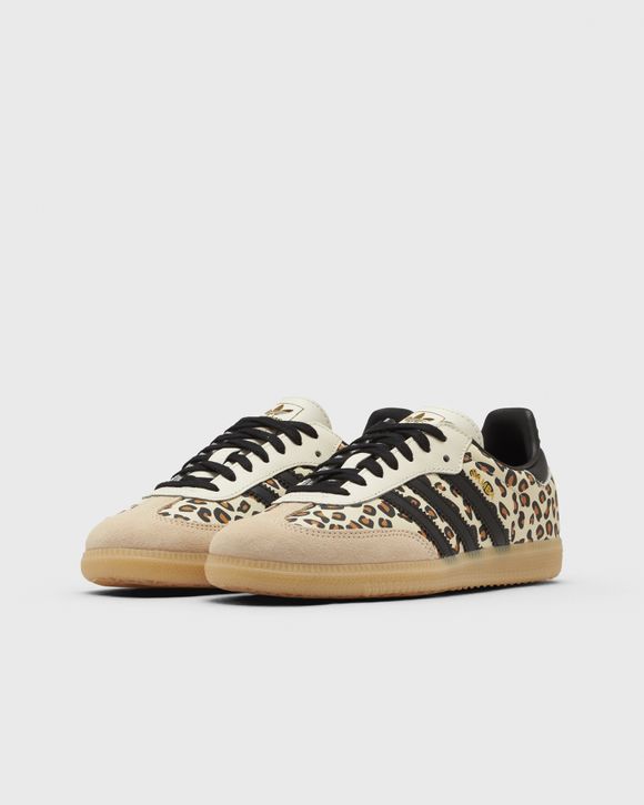SAMBA OG