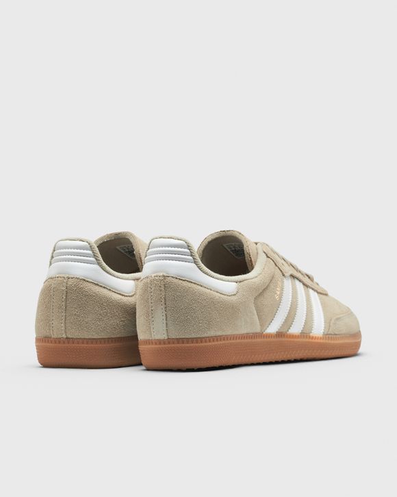 SAMBA OG