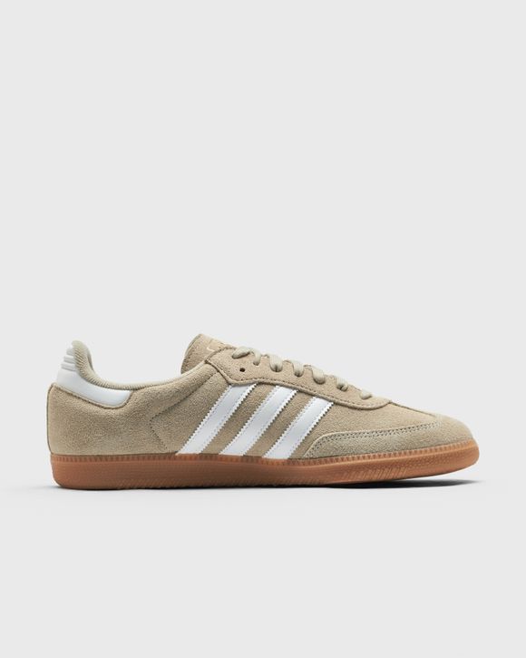 SAMBA OG