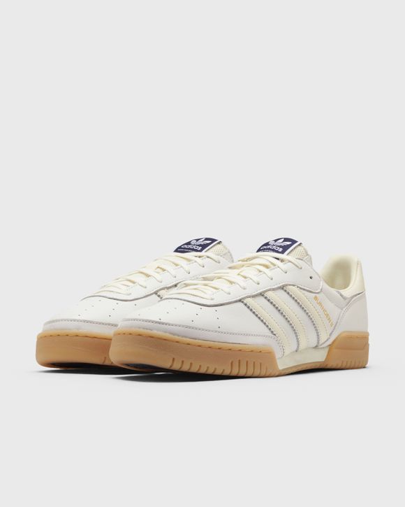 BURNDEN II SPZL