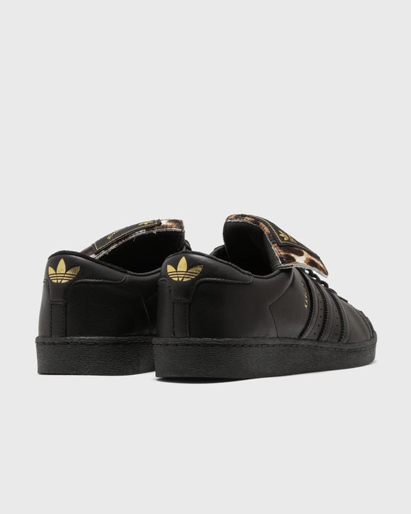 x WILLY CHAVARRIA Jabbar Low