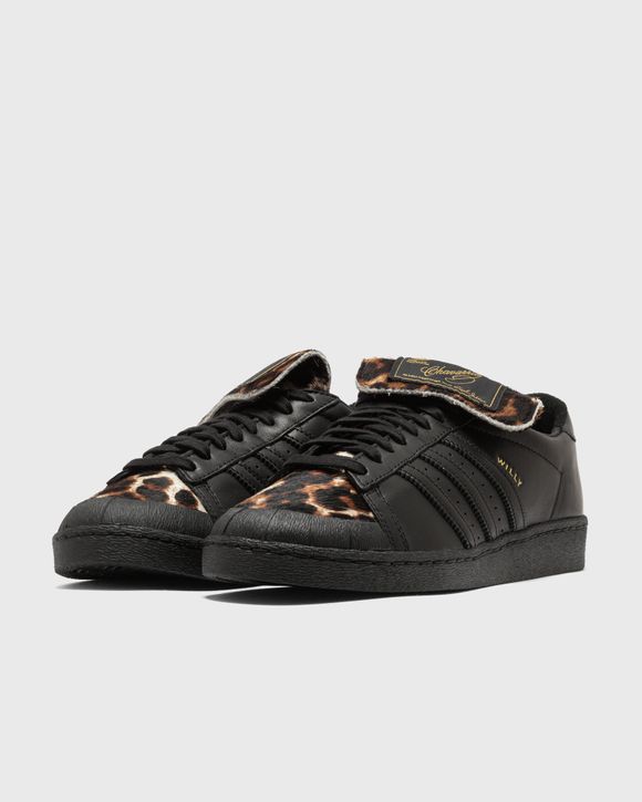 Thumbnail - X WILLY CHAVARRIA JABBAR LOW