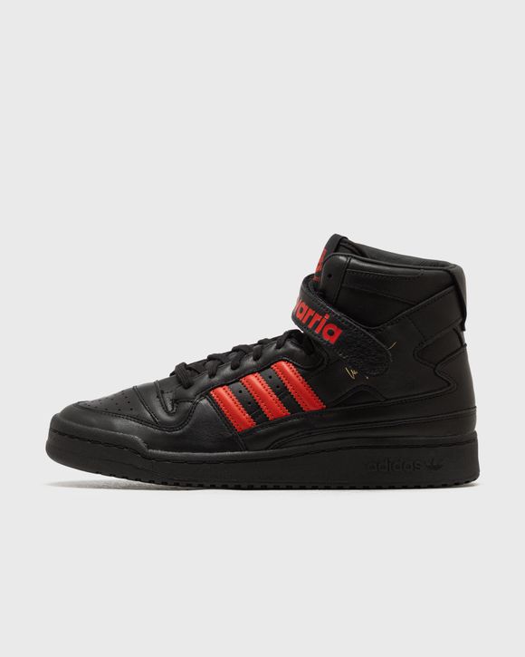 X WILLY CHAVARRIA FORUM 84 HI