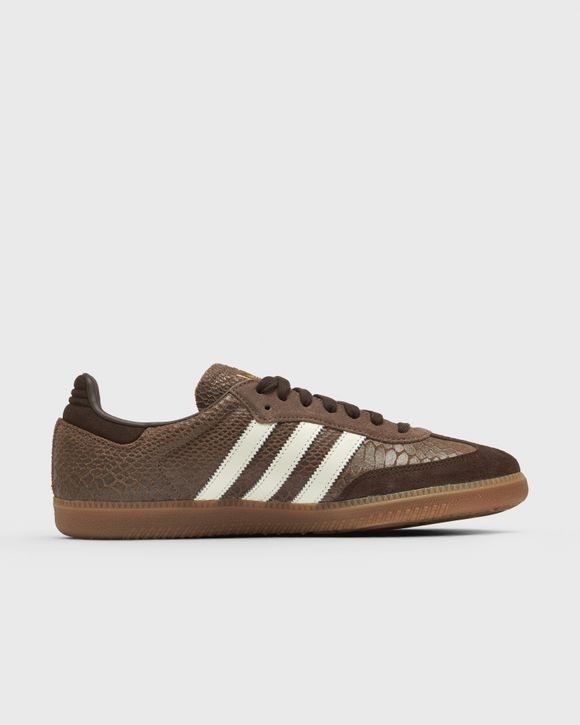 SAMBA OG
