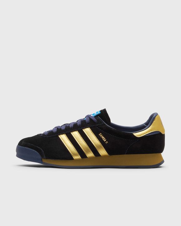 SAMOA II SPZL