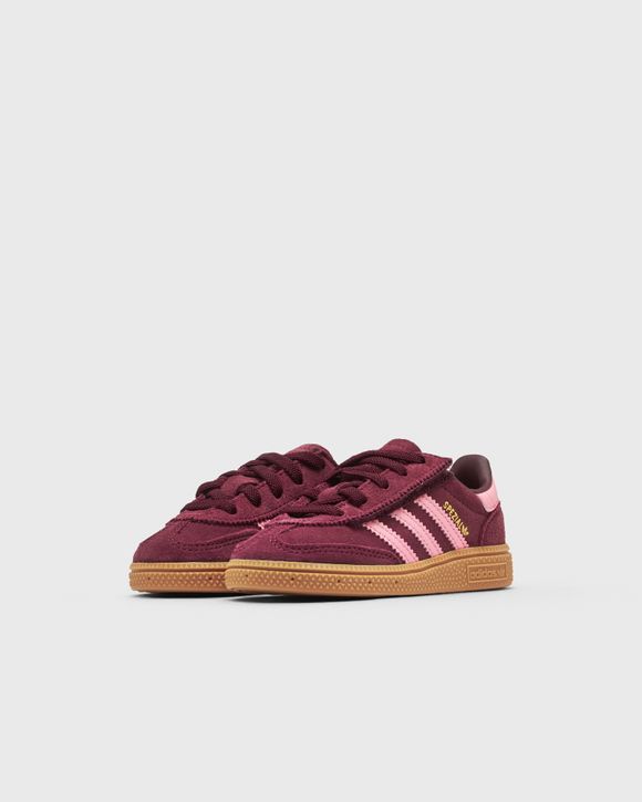 HANDBALL SPEZIAL COMFORT CLOSURE ELASTIC LACE