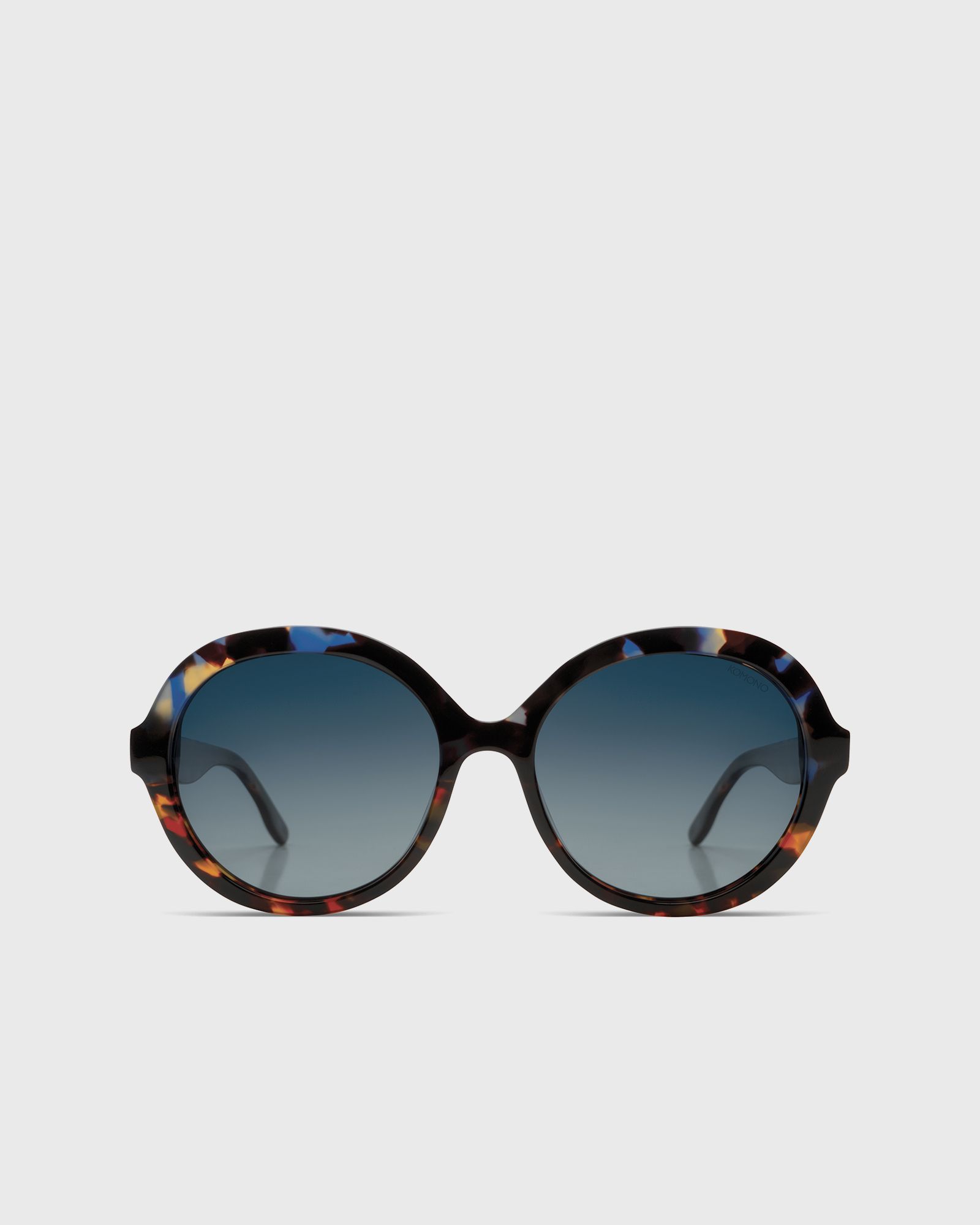 Misty Havana Prism Rose Gold