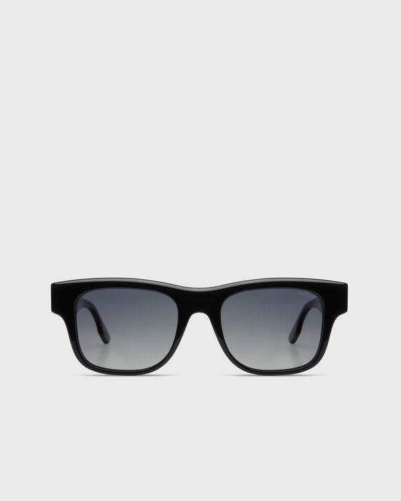 Nolan Black Space