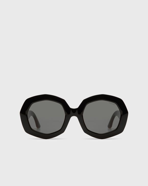 Amy Black Tortoise