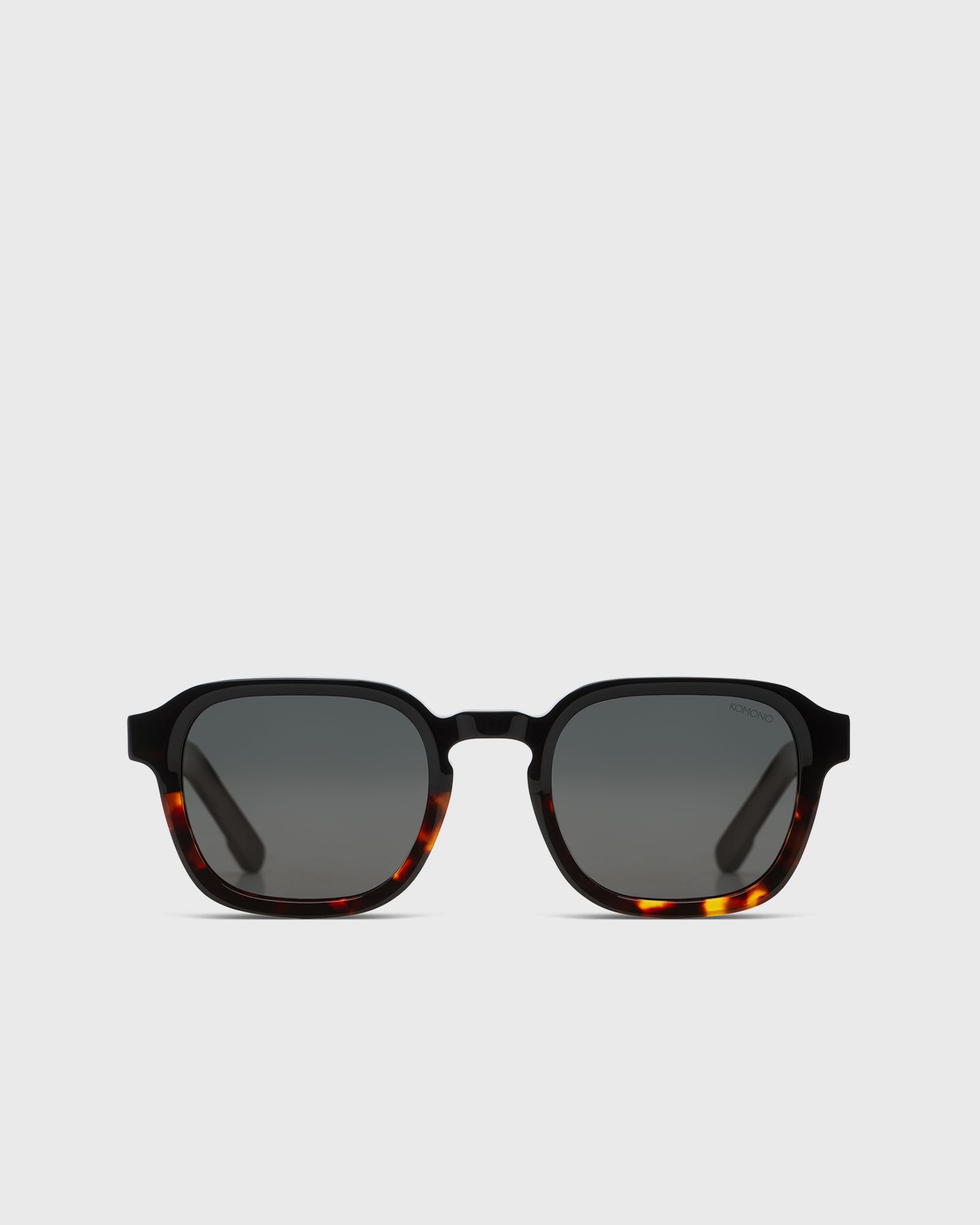 Knox Tortoise Black