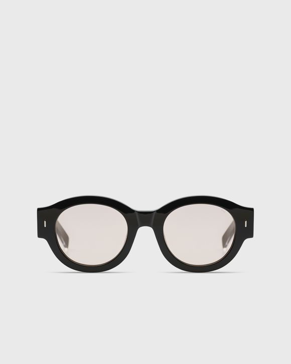 Jules Black Rain Peach