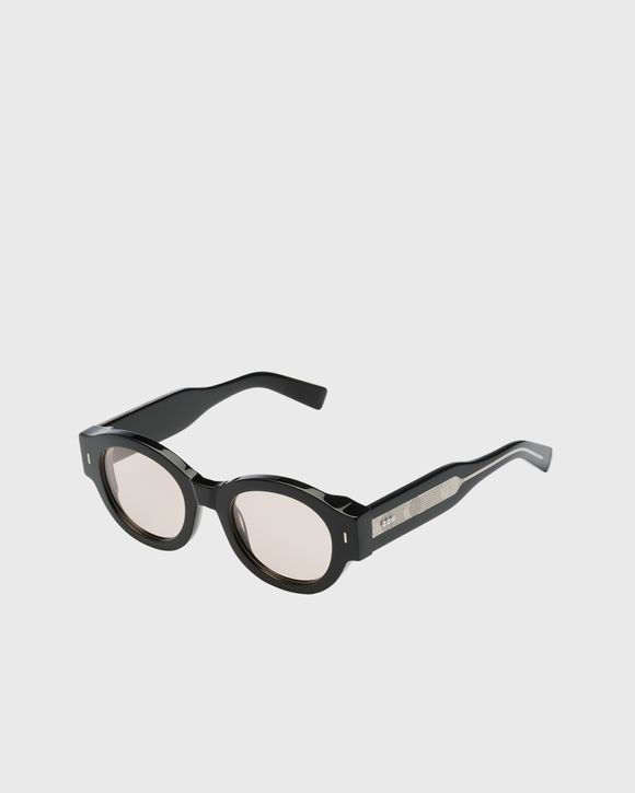 Jules Black Rain Peach