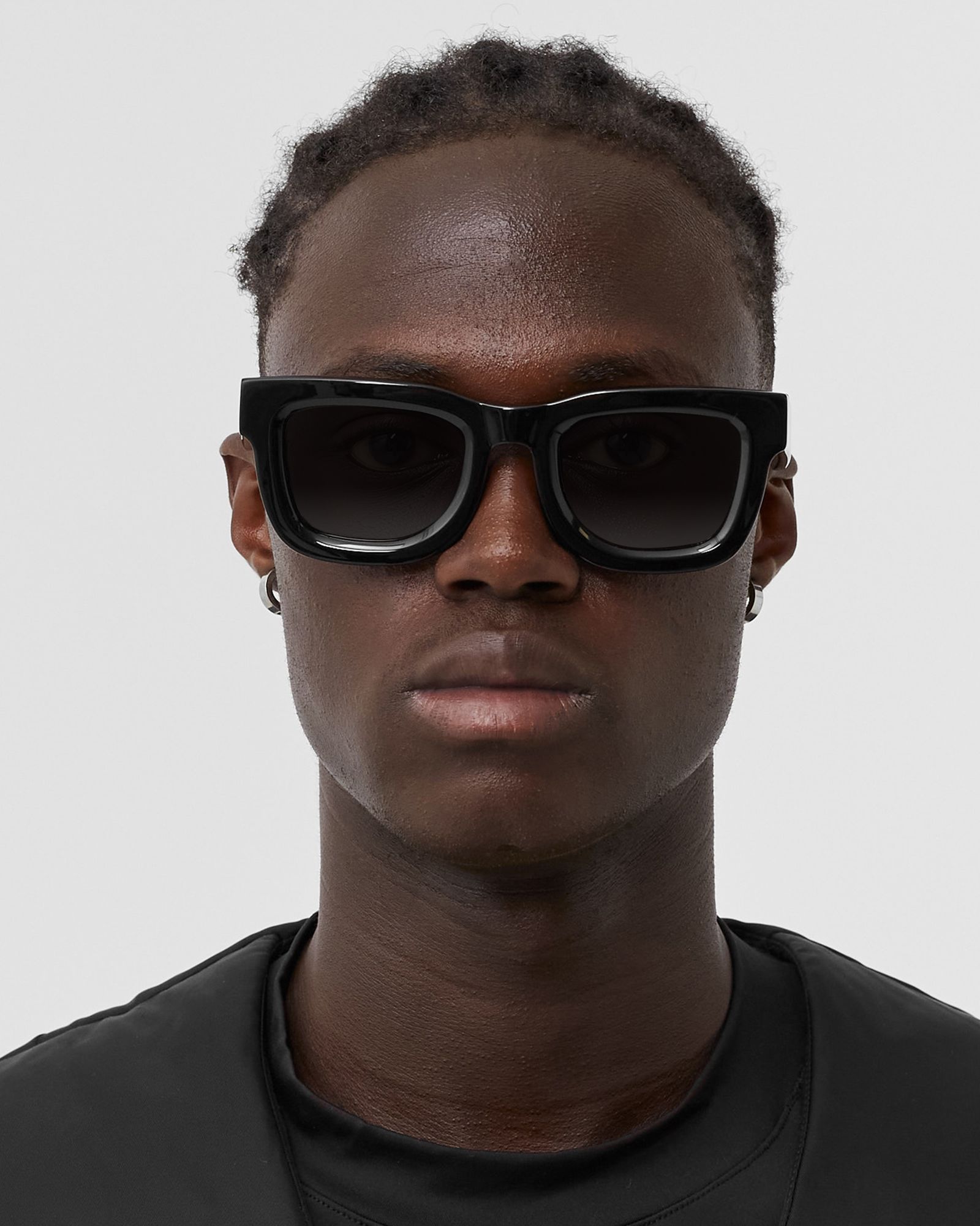 KOMONO x BSTN Brand 'The Glacier'