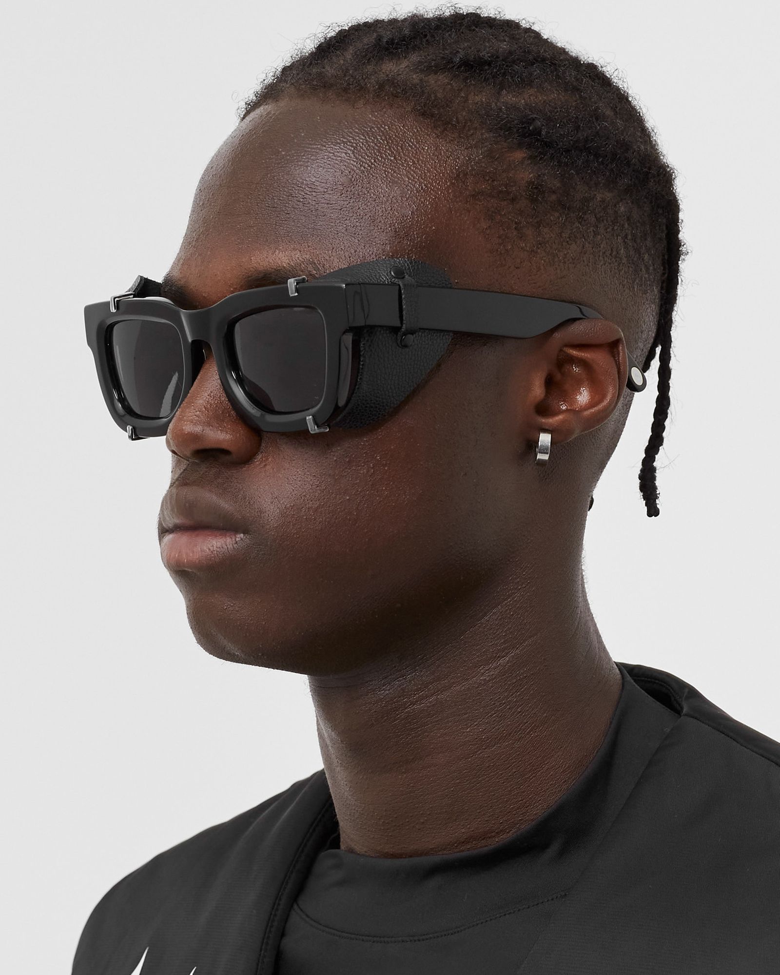 KOMONO x BSTN Brand 'The Glacier'