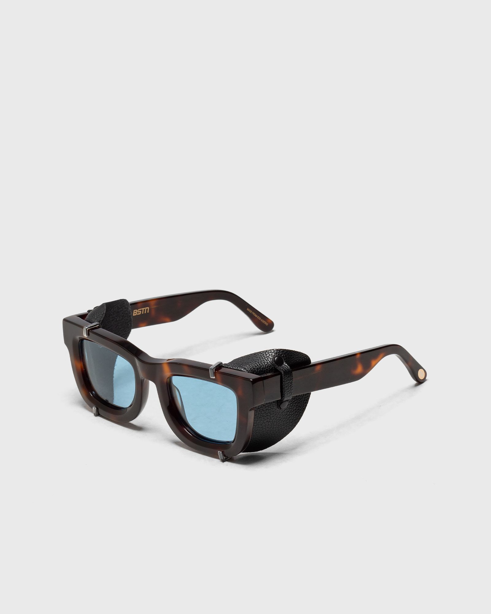 KOMONO x BSTN Brand 'The Glacier'