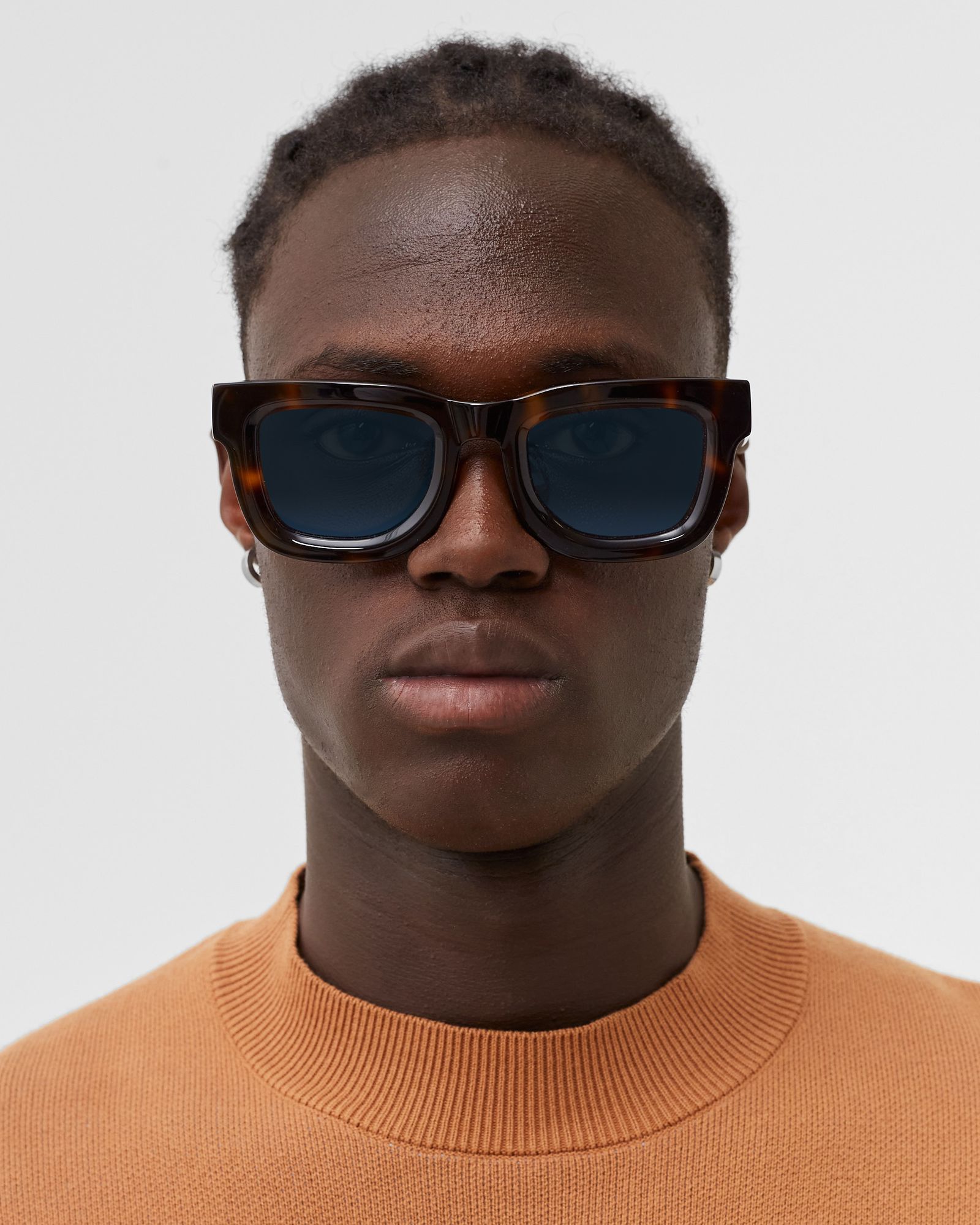 KOMONO x BSTN Brand 'The Glacier'