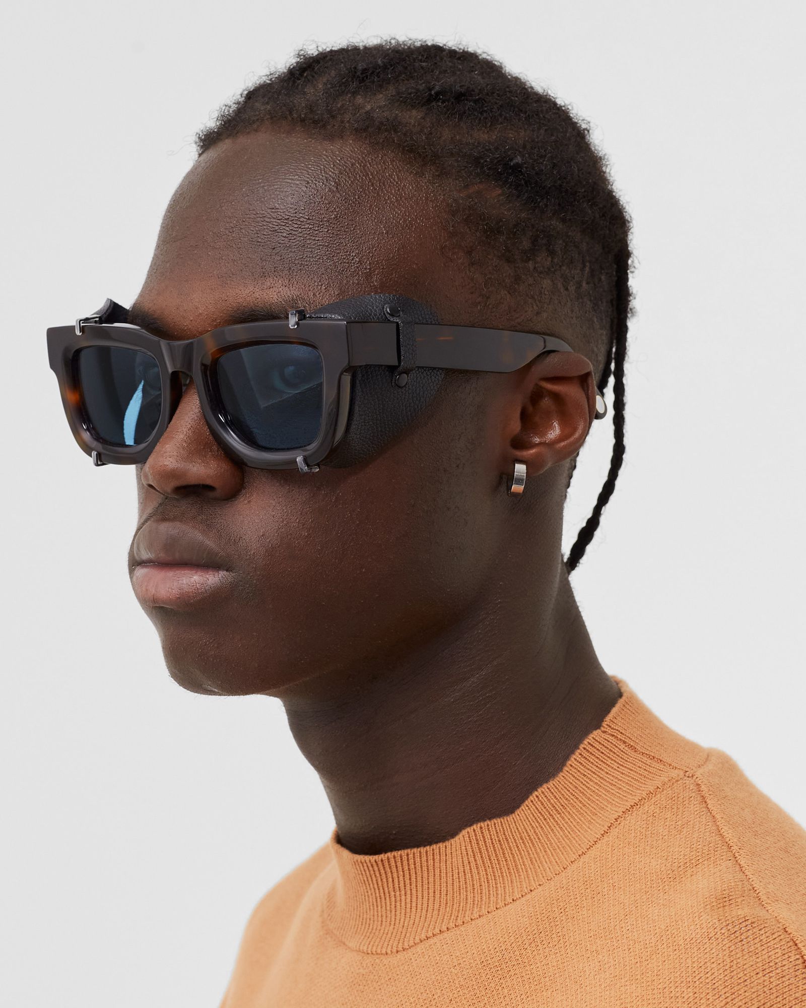 KOMONO x BSTN Brand 'The Glacier'