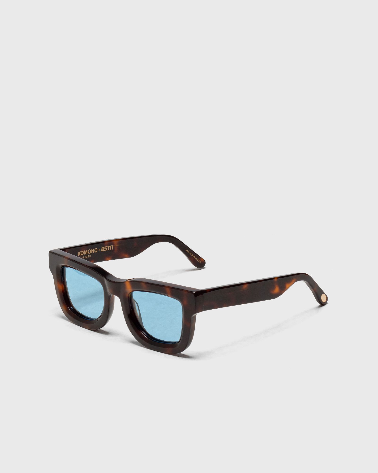 KOMONO x BSTN Brand 'The Glacier'