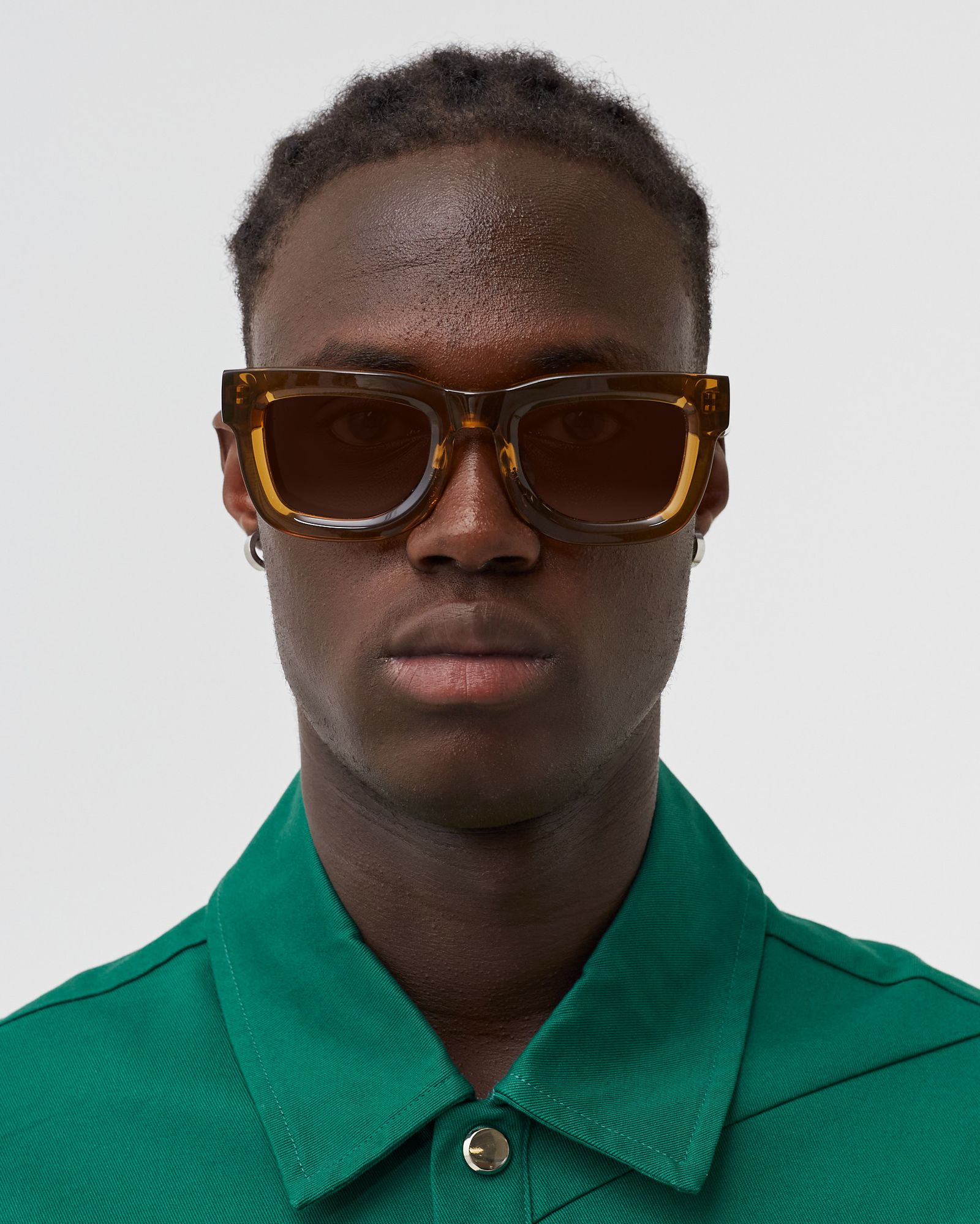 KOMONO x BSTN Brand 'The Glacier'