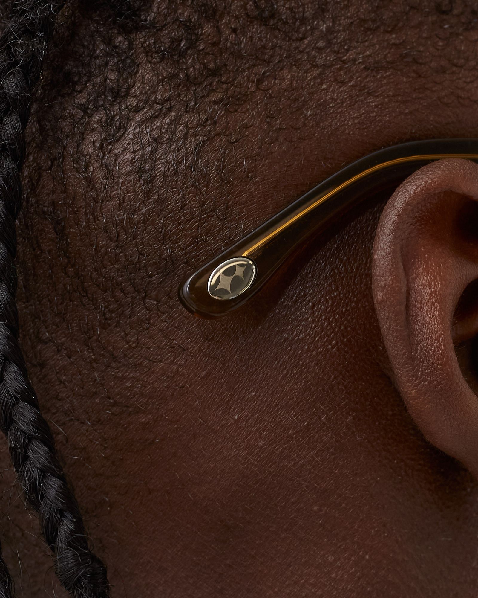 KOMONO x BSTN Brand 'The Glacier'