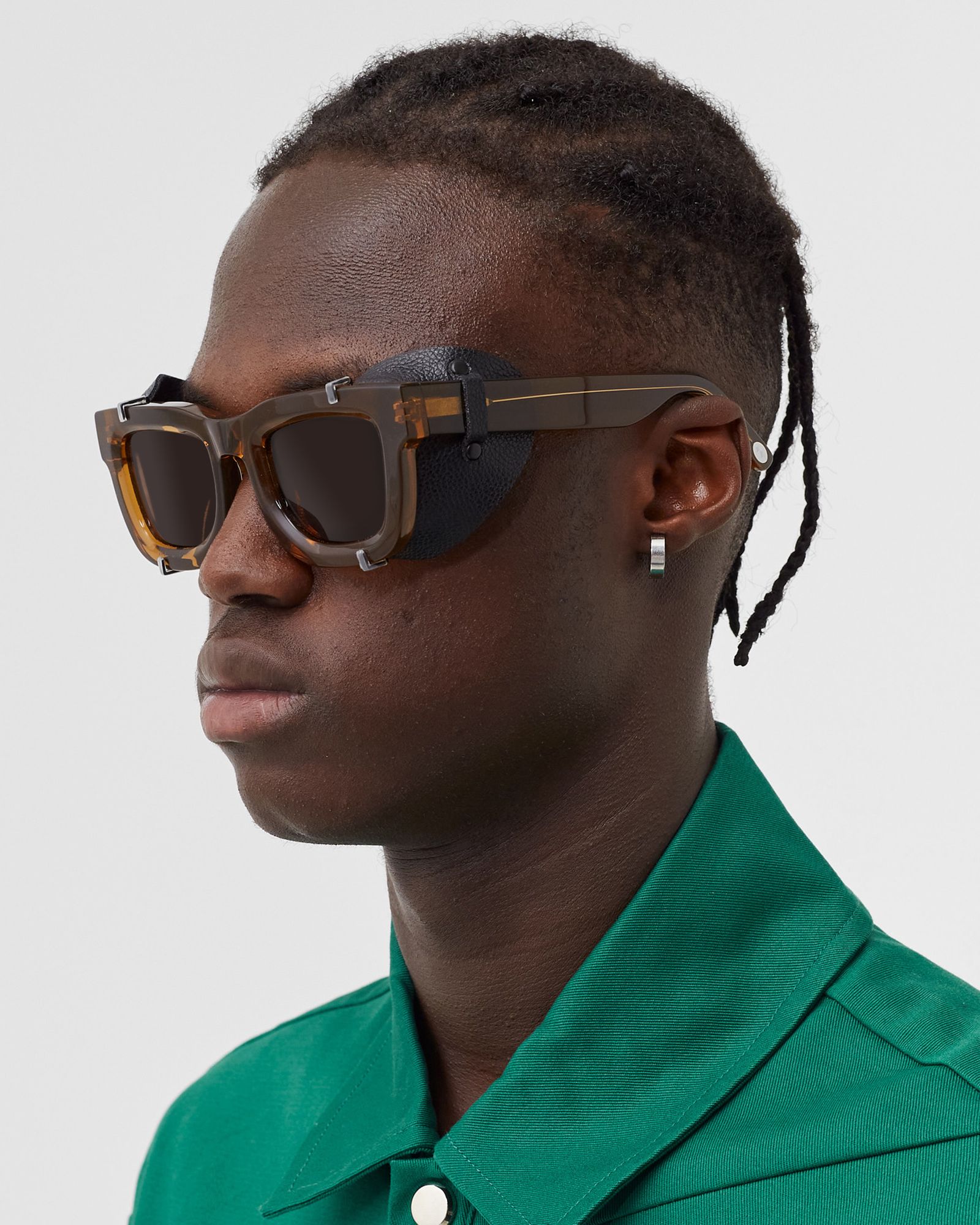 KOMONO x BSTN Brand 'The Glacier'