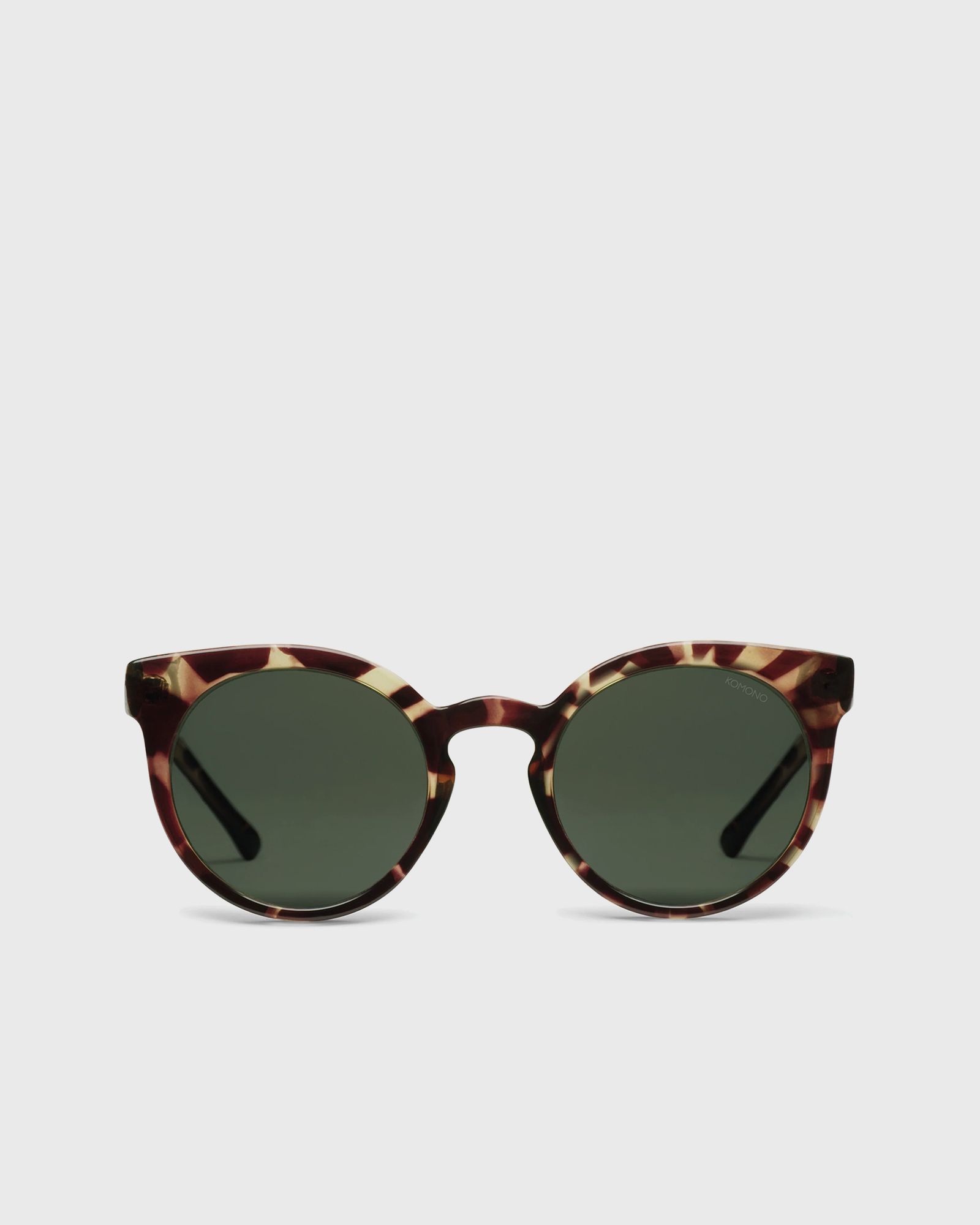 Lulu Crystal Giraffe