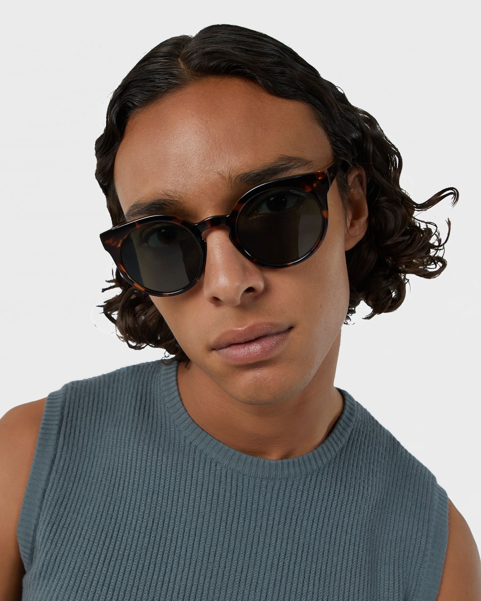 Lulu Crystal Giraffe